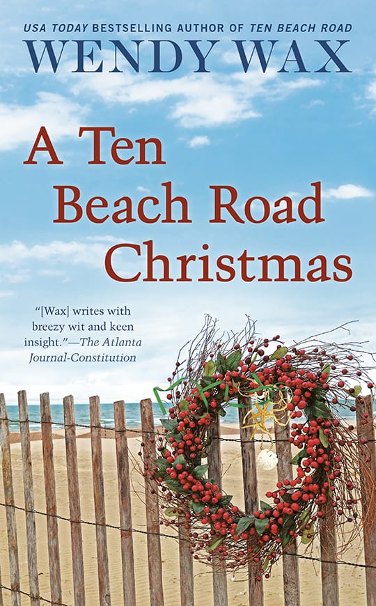 A Ten Beach Road Christmas, Anthology